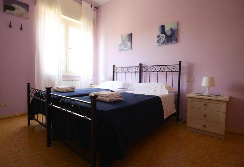 Bed and Breakfast Casa Carnera  | Roma | Roma | Italia 19