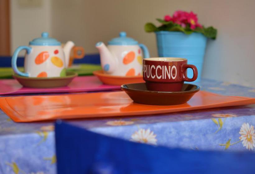 Bed and Breakfast Casa Carnera  | Roma | Roma | Italia 2