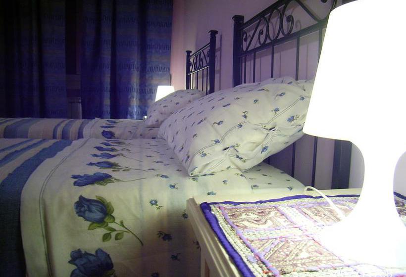 Bed and Breakfast Casa Carnera  | Roma | Roma | Italia 20