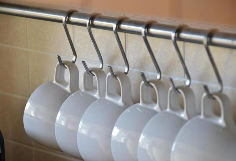 Bed and Breakfast Casa Carnera  | Roma | Roma | Italia 3