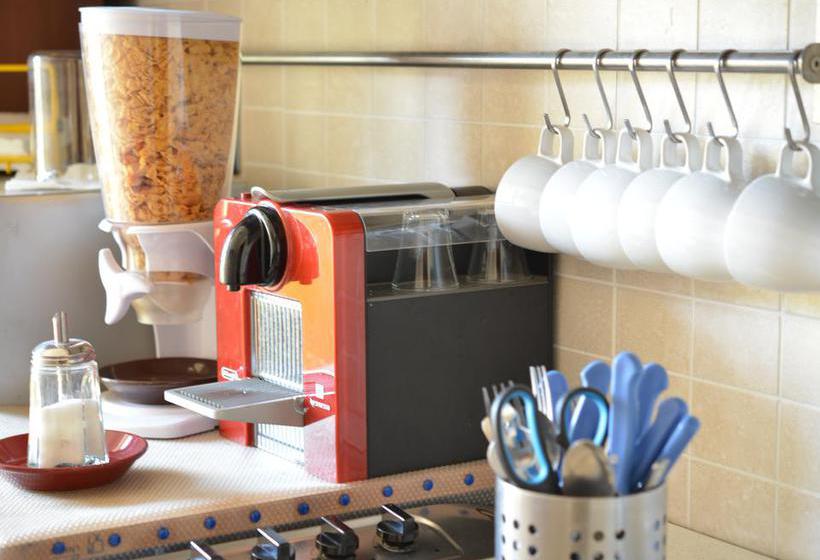 Bed and Breakfast Casa Carnera  | Roma | Roma | Italia 4