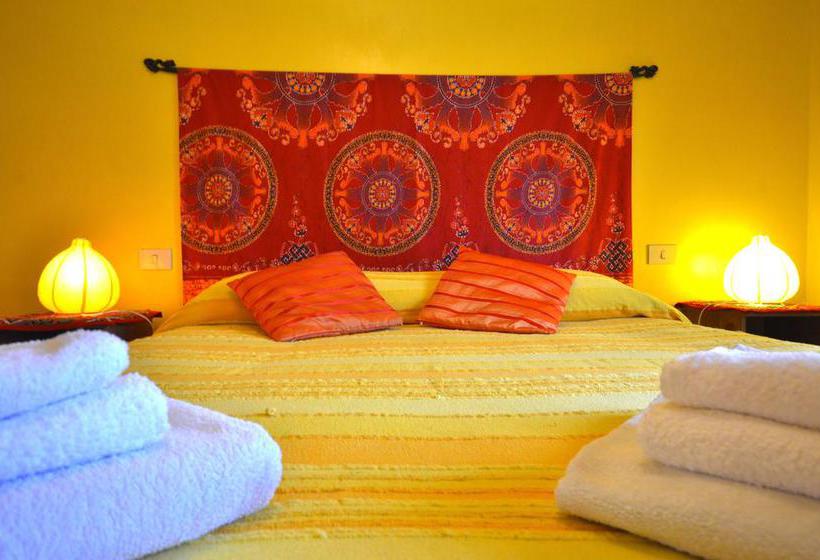 Bed and Breakfast Casa Carnera  | Roma | Roma | Italia 5