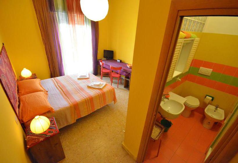Bed and Breakfast Casa Carnera  | Roma | Roma | Italia 6