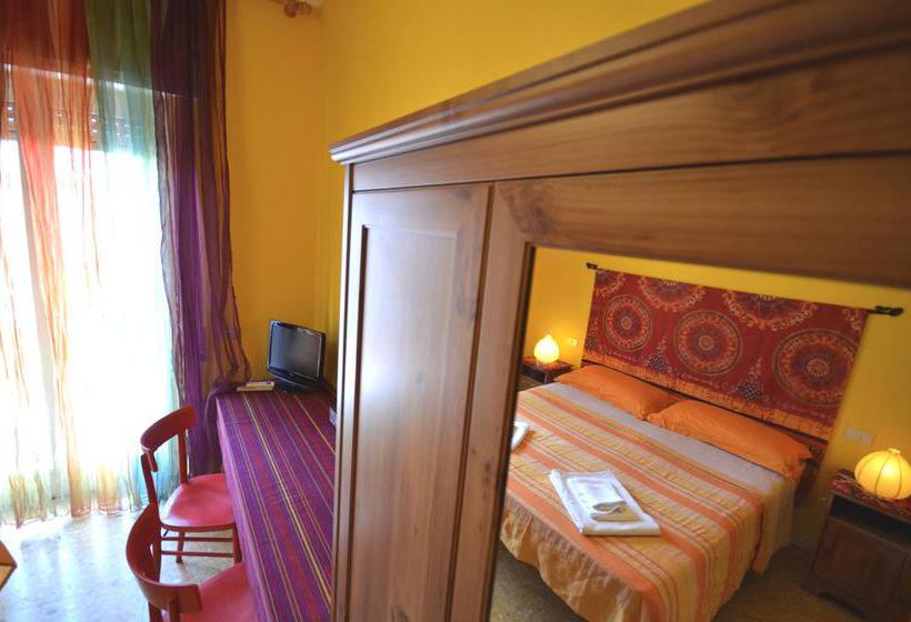 Bed and Breakfast Casa Carnera  | Roma | Roma | Italia 8