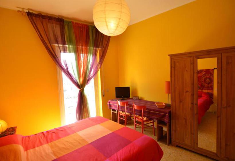 Bed and Breakfast Casa Carnera  | Roma | Roma | Italia 9