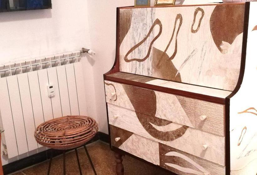Bed and Breakfast Art B And B  | Genova | Genova | Italia 10