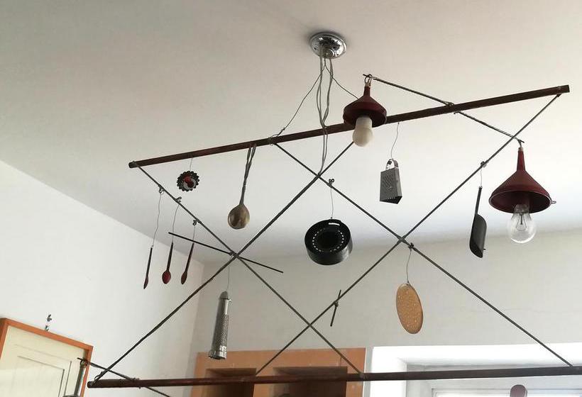 Bed and Breakfast Art B And B  | Genova | Genova | Italia 12