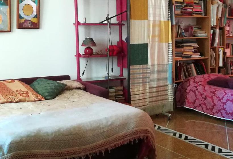 Bed and Breakfast Art B And B  | Genova | Genova | Italia 16