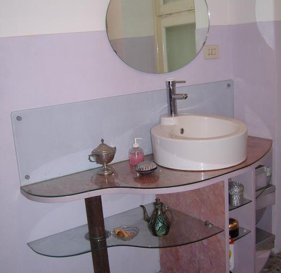 Bed and Breakfast Art B And B  | Genova | Genova | Italia 19