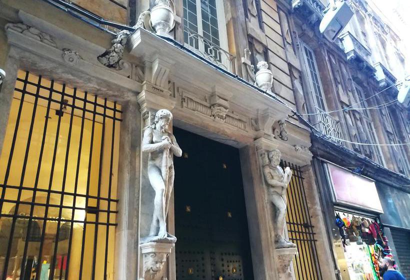 Bed and Breakfast Art B And B  | Genova | Genova | Italia 2