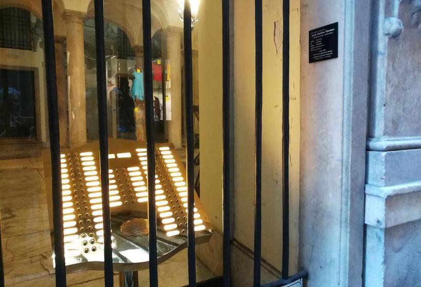 Bed and Breakfast Art B And B  | Genova | Genova | Italia 3