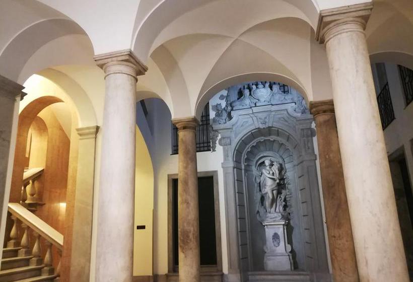 Bed and Breakfast Art B And B  | Genova | Genova | Italia 4