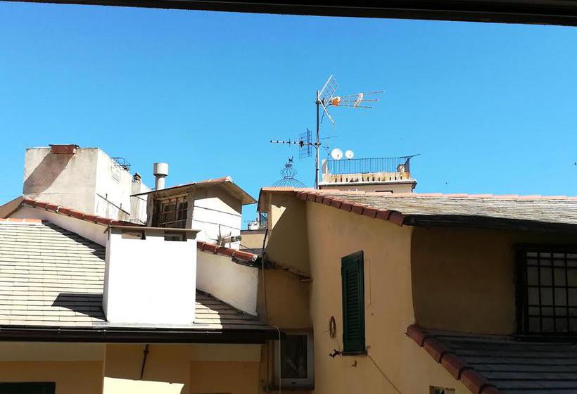 Bed and Breakfast Art B And B  | Genova | Genova | Italia 6