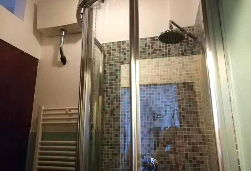 Bed and Breakfast Art B And B  | Genova | Genova | Italia 7