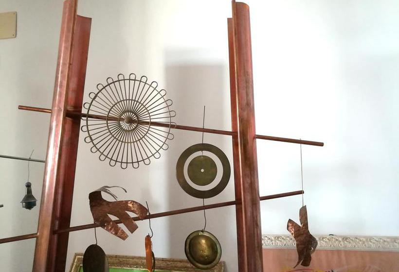 Bed and Breakfast Art B And B  | Genova | Genova | Italia 8