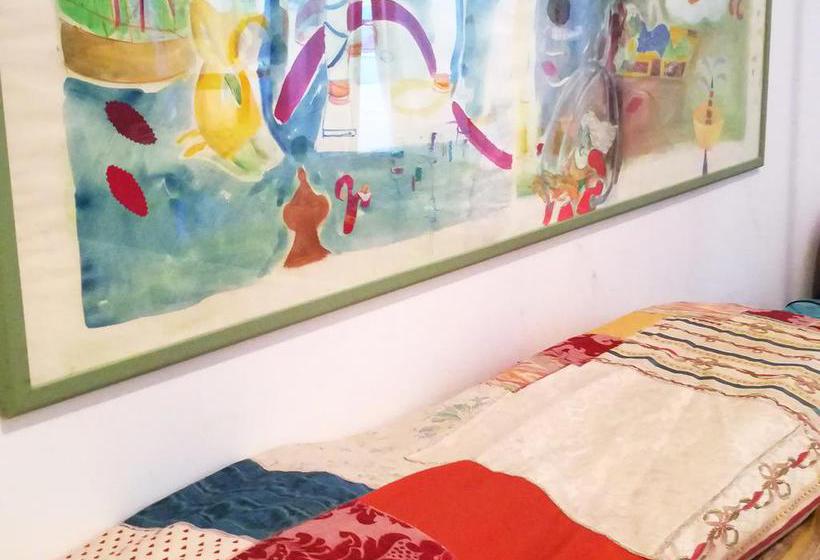 Bed and Breakfast Art B And B  | Genova | Genova | Italia 9