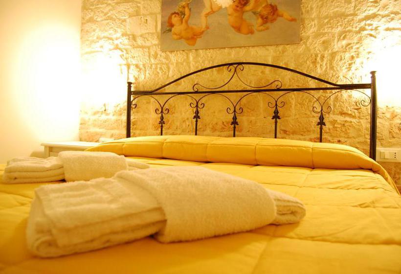 B&b La Masseriola Relais Castellana Grotte Bari