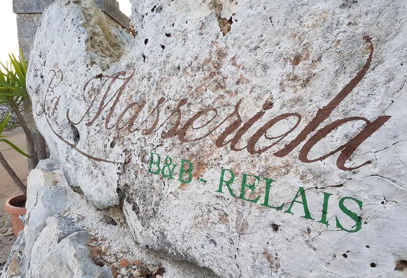 B&b La Masseriola Relais  | Castellana Grotte | Bari | Italia 1
