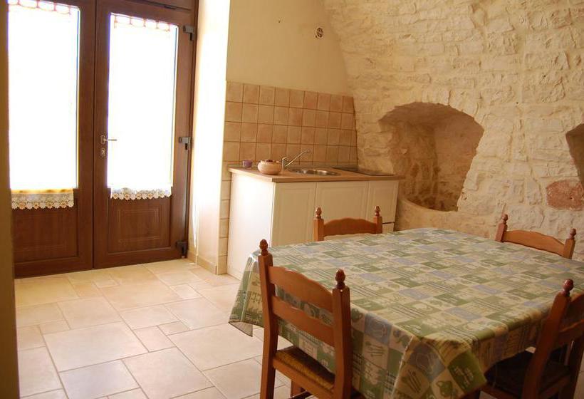B&b La Masseriola Relais  | Castellana Grotte | Bari | Italia 10