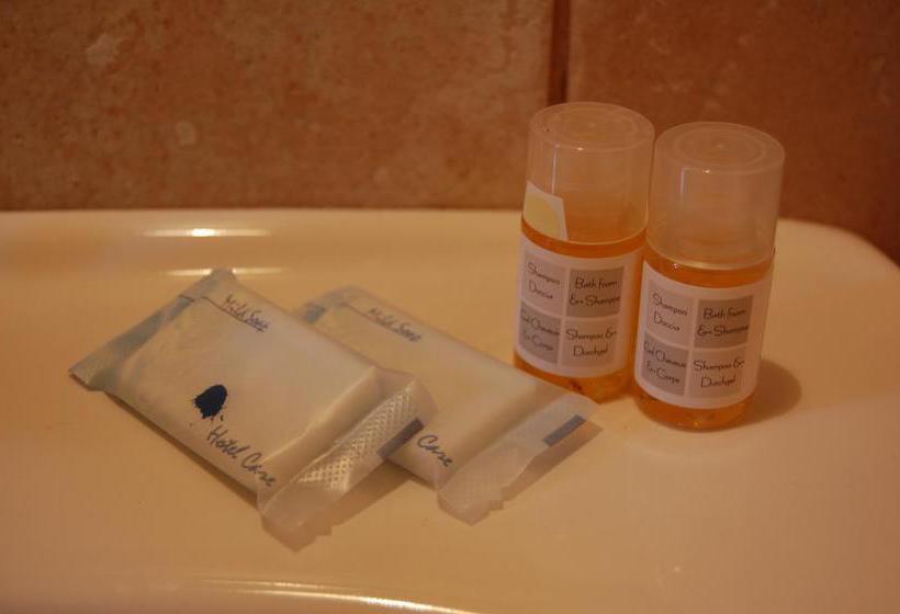 B&b La Masseriola Relais  | Castellana Grotte | Bari | Italia 11