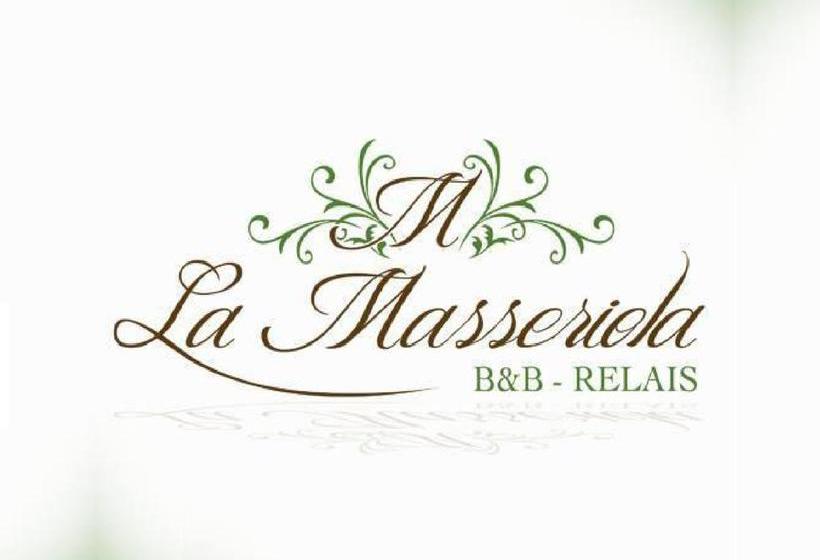 B&b La Masseriola Relais  | Castellana Grotte | Bari | Italia 13