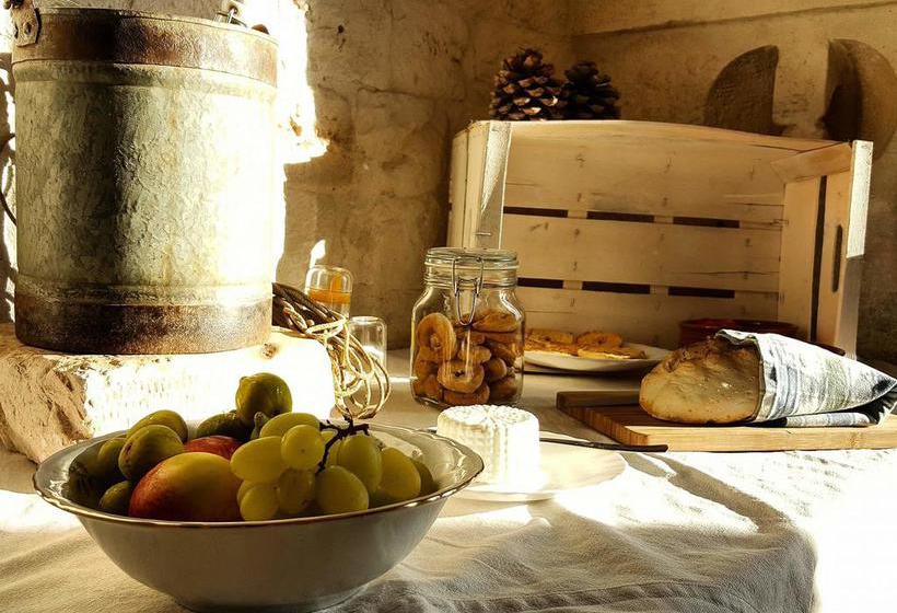 B&b La Masseriola Relais  | Castellana Grotte | Bari | Italia 14