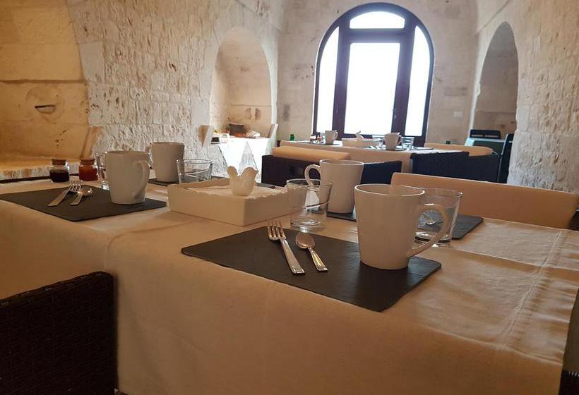 B&b La Masseriola Relais  | Castellana Grotte | Bari | Italia 15