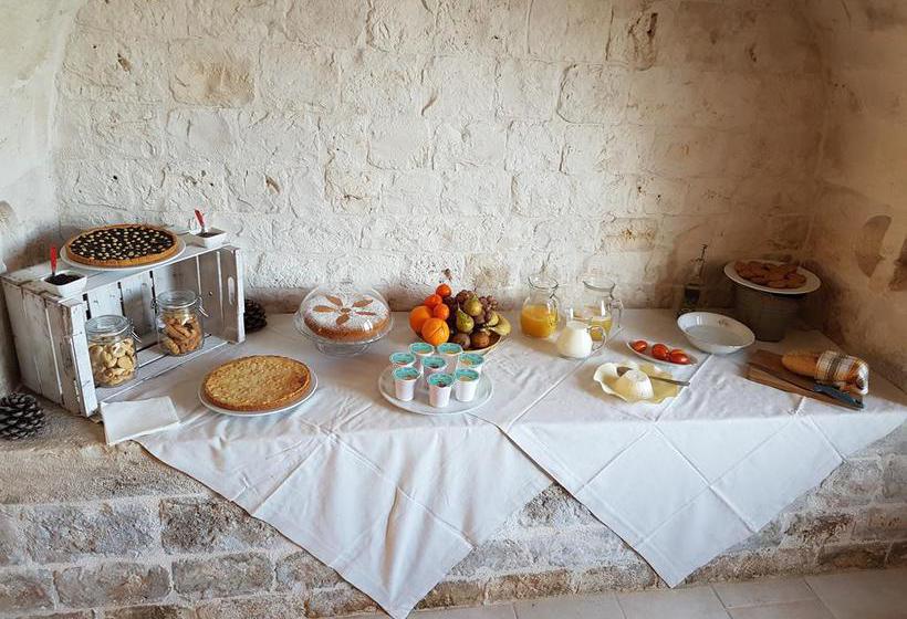 B&b La Masseriola Relais  | Castellana Grotte | Bari | Italia 17