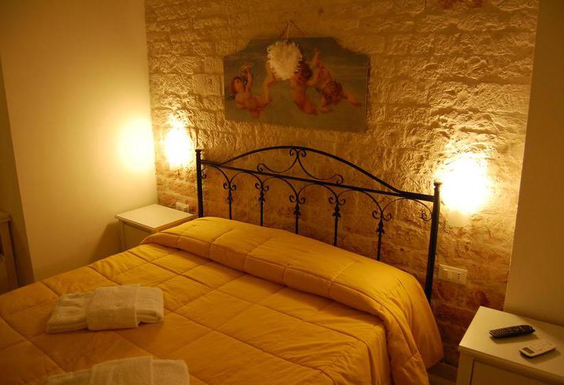 B&b La Masseriola Relais  | Castellana Grotte | Bari | Italia 2