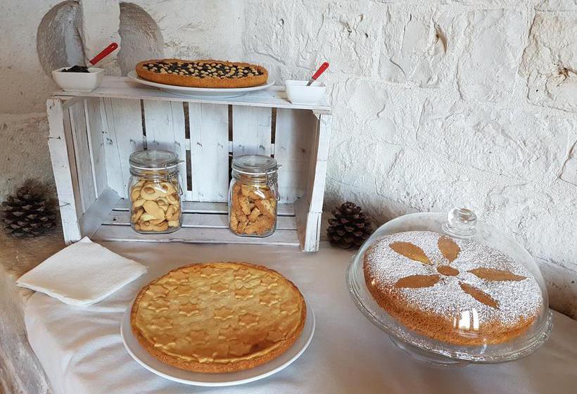 B&b La Masseriola Relais  | Castellana Grotte | Bari | Italia 20