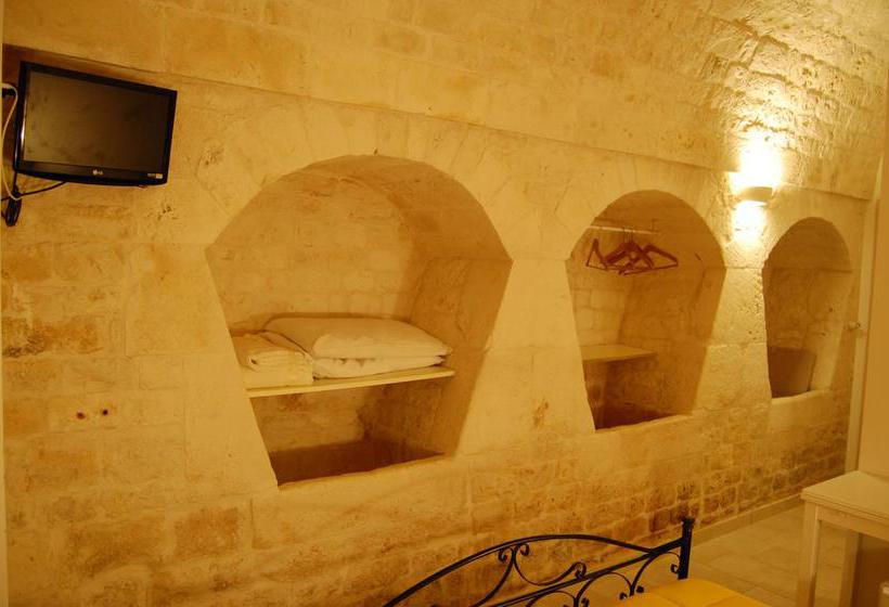 B&b La Masseriola Relais  | Castellana Grotte | Bari | Italia 3