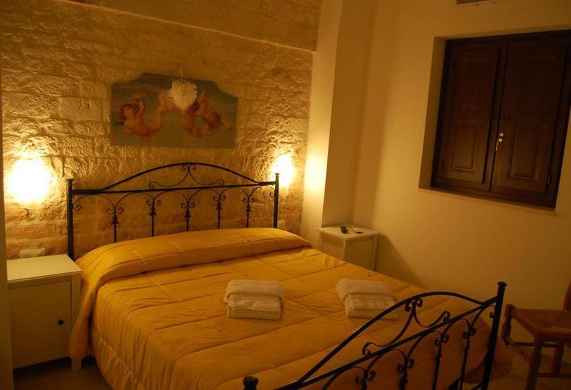 B&b La Masseriola Relais  | Castellana Grotte | Bari | Italia 4