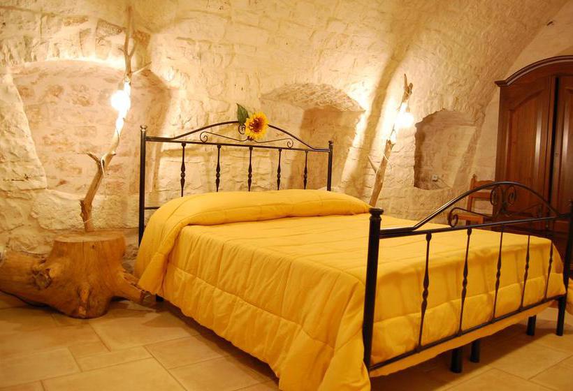 B&b La Masseriola Relais  | Castellana Grotte | Bari | Italia 7
