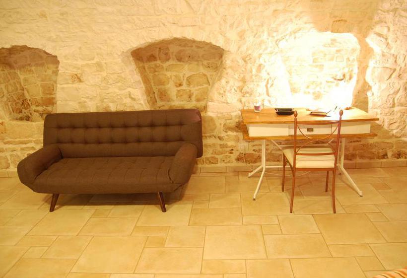 B&b La Masseriola Relais  | Castellana Grotte | Bari | Italia 9
