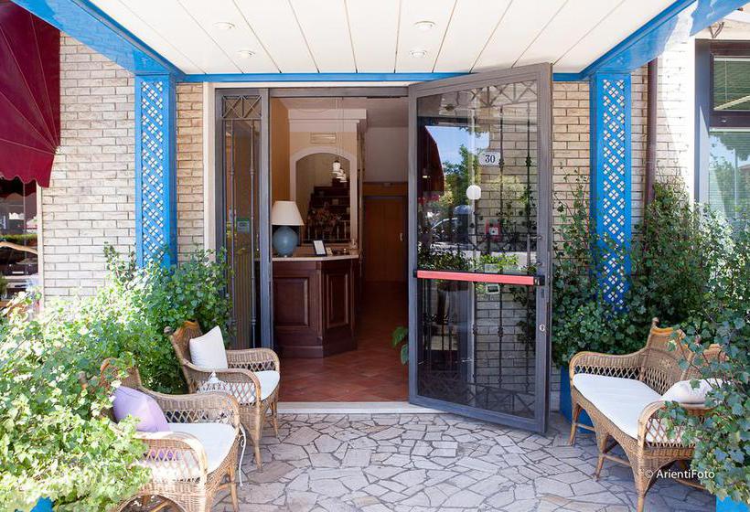 Hotel Albergo Del Lago Grosseto