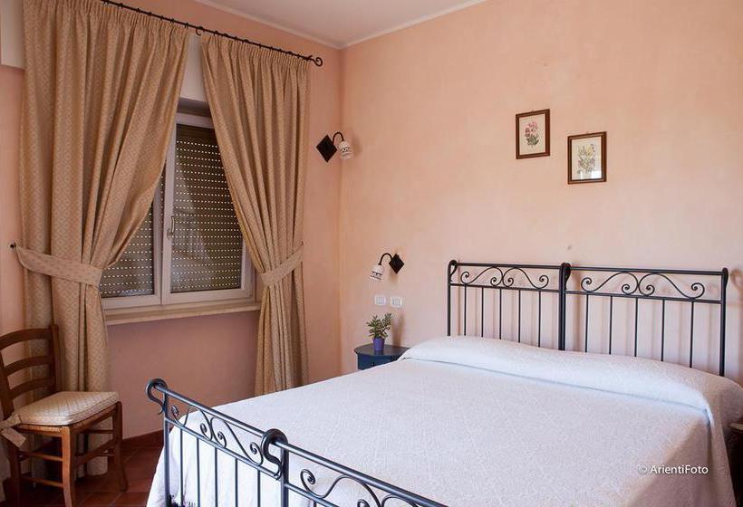 Hotel Albergo Del Lago  | Capalbio | Grosseto | Italia 1