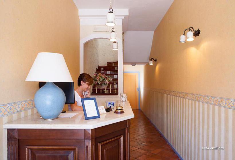 Hotel Albergo Del Lago  | Capalbio | Grosseto | Italia 10