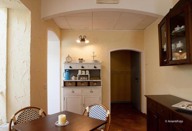 Hotel Albergo Del Lago  | Capalbio | Grosseto | Italia 11