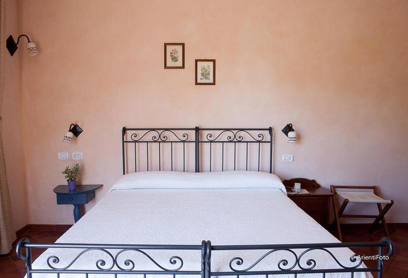 Hotel Albergo Del Lago  | Capalbio | Grosseto | Italia 13