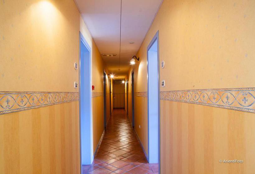 Hotel Albergo Del Lago  | Capalbio | Grosseto | Italia 14