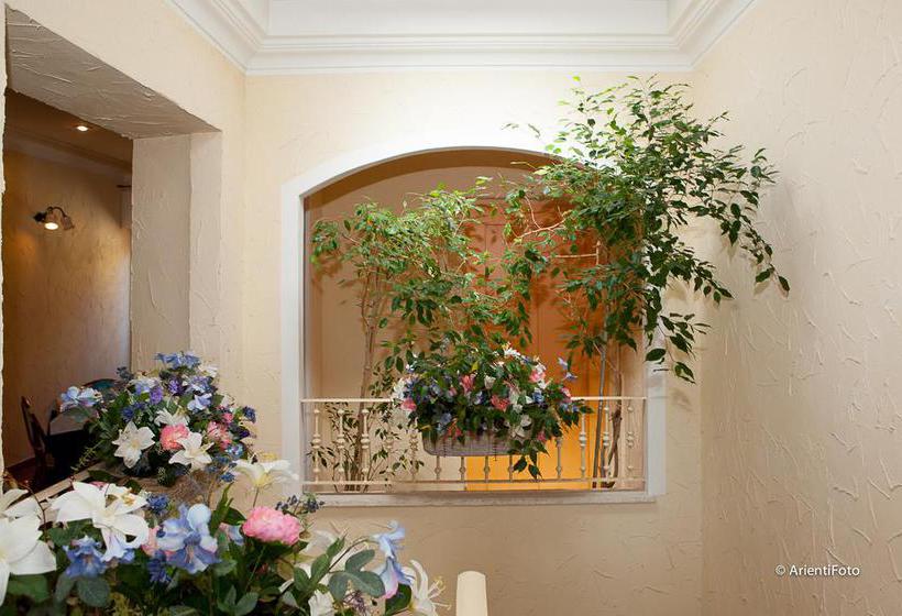 Hotel Albergo Del Lago  | Capalbio | Grosseto | Italia 16