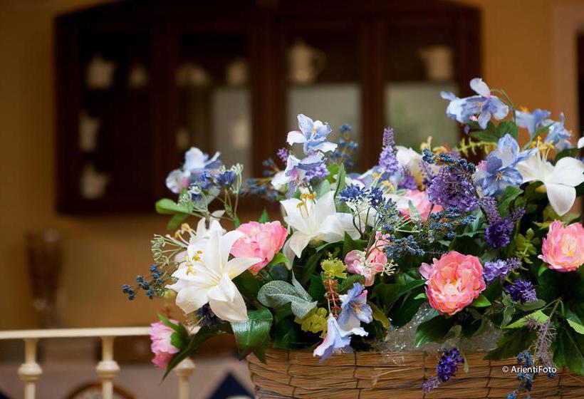 Hotel Albergo Del Lago  | Capalbio | Grosseto | Italia 17