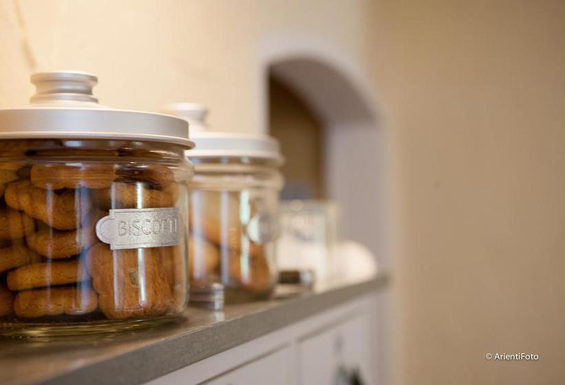 Hotel Albergo Del Lago  | Capalbio | Grosseto | Italia 18