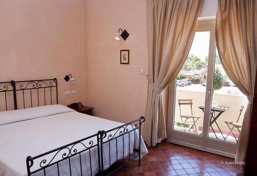 Hotel Albergo Del Lago  | Capalbio | Grosseto | Italia 19