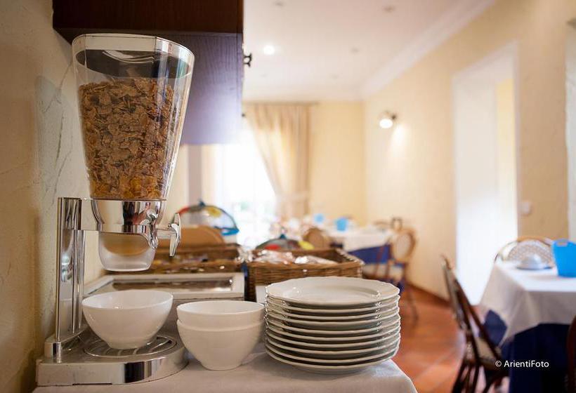 Hotel Albergo Del Lago  | Capalbio | Grosseto | Italia 3