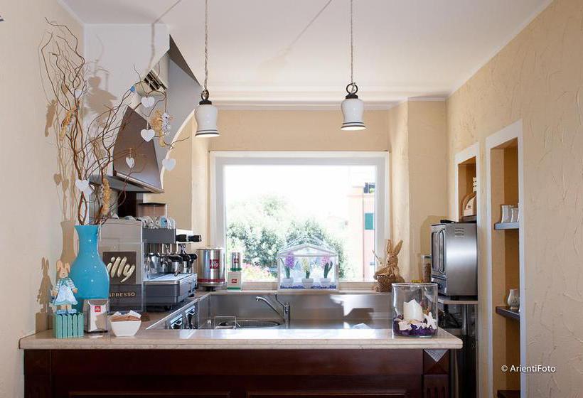 Hotel Albergo Del Lago  | Capalbio | Grosseto | Italia 4