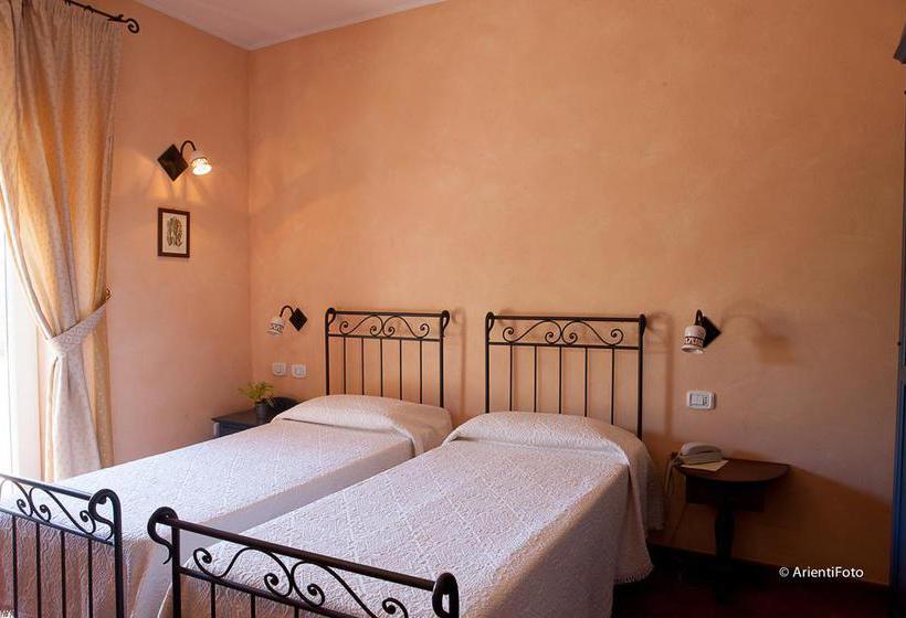 Hotel Albergo Del Lago  | Capalbio | Grosseto | Italia 6