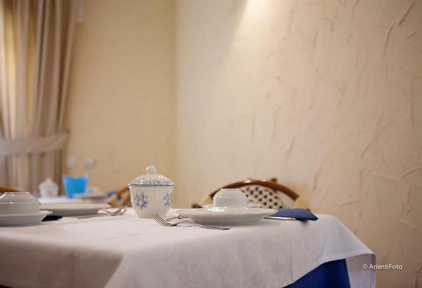 Hotel Albergo Del Lago  | Capalbio | Grosseto | Italia 7