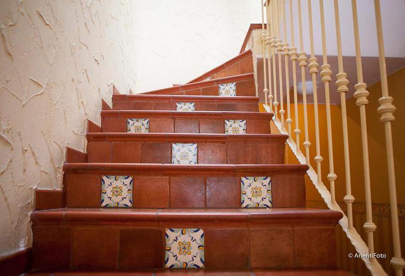 Hotel Albergo Del Lago  | Capalbio | Grosseto | Italia 8