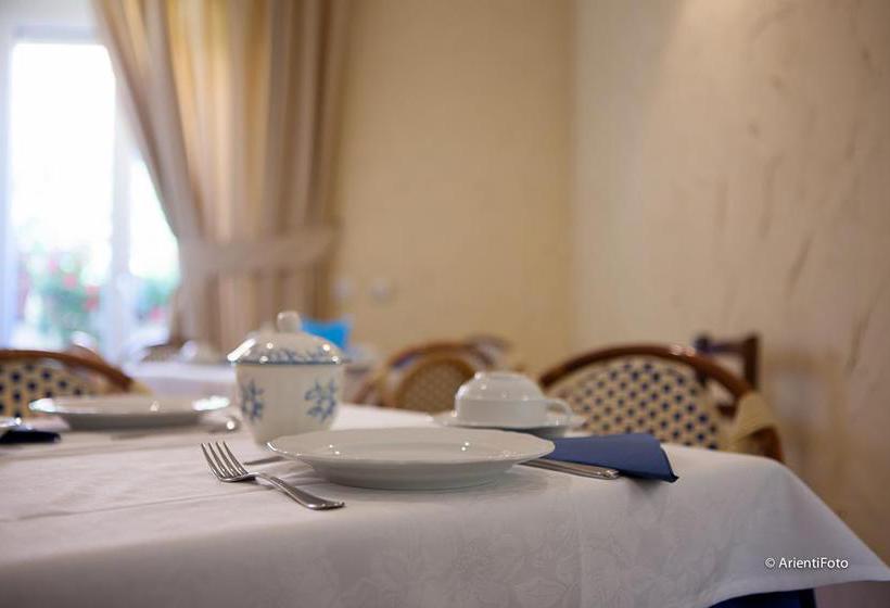 Hotel Albergo Del Lago  | Capalbio | Grosseto | Italia 9